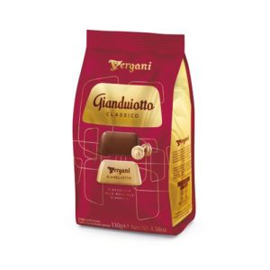 Classic gianduiotti