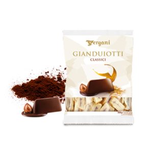CLASSIC Gianduiotti 1000g